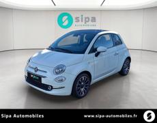 Fiat 500 II Mérignac