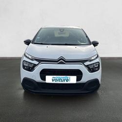 Citroen C3 C3 PureTech 83 S&S BVM5 - Feel Saint-Georges-des-Coteaux