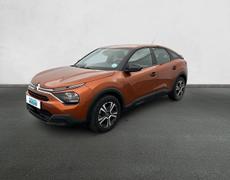 Citroen e-C4 Saint-Georges-des-Coteaux