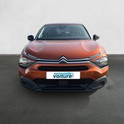 Citroen e-C4 e-C4 136 ch Automatique - Live Saint-Georges-des-Coteaux