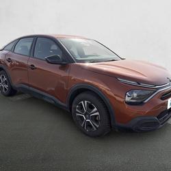 Citroen e-C4 e-C4 136 ch Automatique - Live Saint-Georges-des-Coteaux