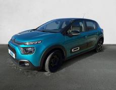 Citroen C3 Saint-Georges-des-Coteaux