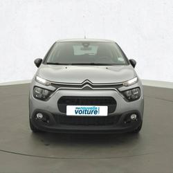 Citroen C3 C3 PureTech 83 ch BVM5 - Plus Saint-Georges-des-Coteaux