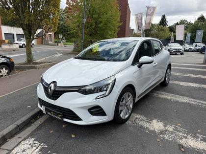 Renault Clio 5 - V BUSSINESS BUSINESS TCE 90 - 10 990 €
