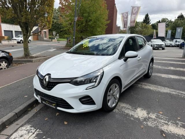Renault Clio 5  - Business - 10 990 €