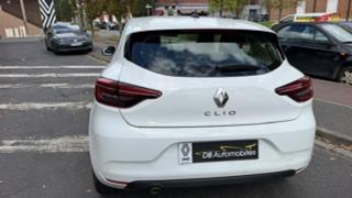 Renault Clio 5  - Business - photo 4