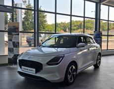 Suzuki Swift Alès