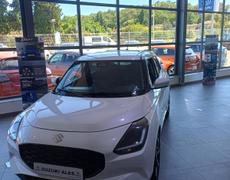 Suzuki Swift Alès