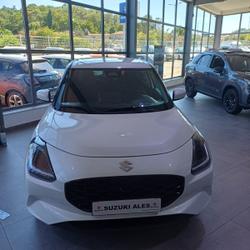 Suzuki Swift 1.2 DUALJET 81 HYBRID PACK Al&egrave;s