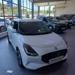 Suzuki Swift 1.2 DUALJET 81 HYBRID PACK Al&egrave;s