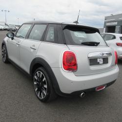 Mini Mini 1.5 116 COOPER D &Eacute;vrecy