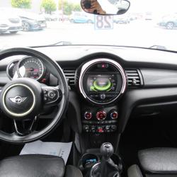 Mini Mini 1.5 116 COOPER D &Eacute;vrecy