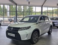 Suzuki Vitara Alès