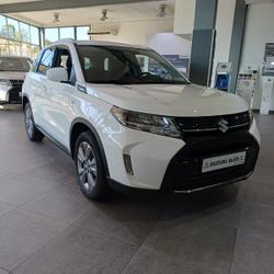 Suzuki Vitara 1.4 BOOSTERJET HYBRID 110 PRIVILEGE ALLGRIP Al&egrave;s