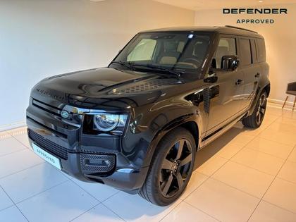 Land Rover Defender - 110 2.0 P400e X-Dynamic HSE - 94 890 €
