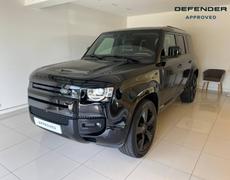 Land Rover Defender Vannes
