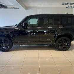 Land Rover Defender 110 2.0 P400e X-Dynamic HSE Vannes