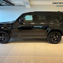 Land Rover Defender 110 2.0 P400e X-Dynamic HSE Vannes