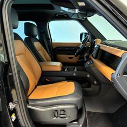 Land Rover Defender 110 2.0 P400e X-Dynamic HSE Vannes