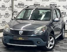 Dacia Sandero Vern-sur-Seiche