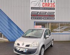 Renault Modus Bourgbarré