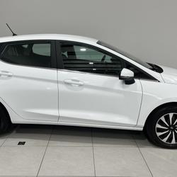Ford Fiesta 1.0 Flexifuel 95ch TITANIUM BUSINESS Avrill&eacute;