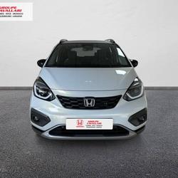 Honda Jazz Jazz Crosstar e:HEV 1.5 i-MMD Advance Mougins