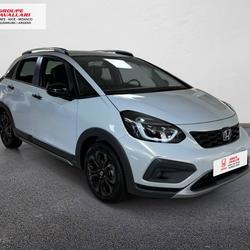 Honda Jazz Jazz Crosstar e:HEV 1.5 i-MMD Advance Mougins