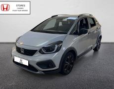 Honda Jazz Mougins