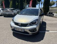 Honda Jazz Mougins