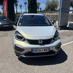 Honda Jazz Jazz Crosstar e:HEV 1.5 i-MMD Advance Mougins