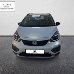 Honda Jazz Jazz Crosstar e:HEV 1.5 i-MMD Advance Mougins