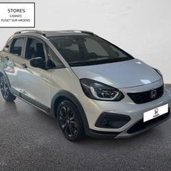 Honda Jazz Jazz Crosstar e:HEV 1.5 i-MMD Advance Mougins