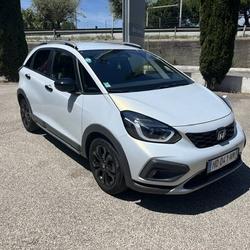 Honda Jazz Jazz Crosstar e:HEV 1.5 i-MMD Advance Mougins