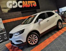 Opel Mokka Lisieux