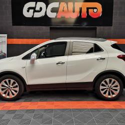 Opel Mokka 1.6 CDTI 136 4X2 BVA Lisieux