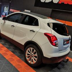 Opel Mokka 1.6 CDTI 136 4X2 BVA Lisieux
