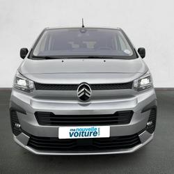 Citroen Spacetourer SpaceTourer XL BlueHDi 180 S&S EAT8 - Business Saint-Georges-des-Coteaux