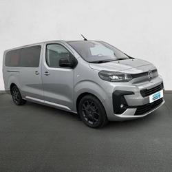 Citroen Spacetourer SpaceTourer XL BlueHDi 180 S&S EAT8 - Business Saint-Georges-des-Coteaux