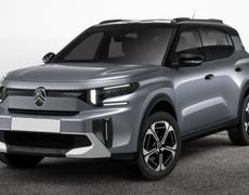 Citroen C3 Aircross Hénin-Beaumont