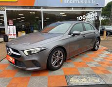 Mercedes Classe A Saïx