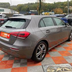 Mercedes Classe A 200 STYLE LINE 7G-DCT Sa&iuml;x