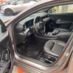 Mercedes Classe A 200 STYLE LINE 7G-DCT Sa&iuml;x