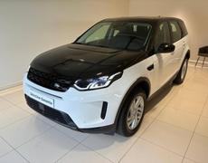 Land Rover Discovery - P200 Flex Fuel SE AWD BVA - 36 890 €