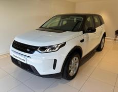 Land Rover Discovery - P200 Flex Fuel SE AWD BVA - 36 890 €