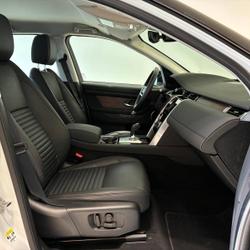 Land Rover Discovery P200 Flex Fuel SE AWD BVA Vannes