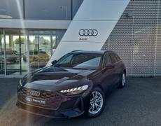 Audi A5 Sélestat