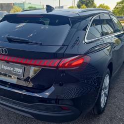 Audi A5 A5 Avant TDI Hybride 204 ch S tronic 7 Design S&eacute;lestat