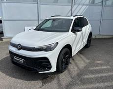 Volkswagen Tiguan Sausheim