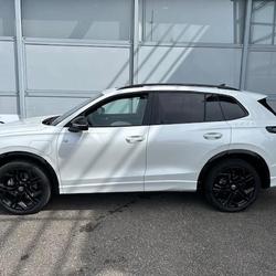 Volkswagen Tiguan Tiguan 1.5 eHybrid 204ch DSG6 R-Line Edition Sausheim